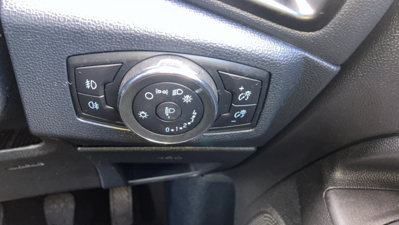 Ford EcoSport 1.0 EcoBoost 125 ST-Line 5dr Petrol Hatchback